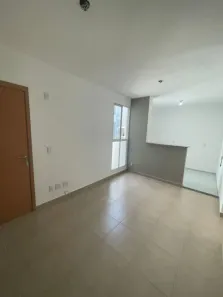 Apartamento com 2 Quartos para venda ou aluguel, 47m² no Jardim Nunes, São José do Rio Preto