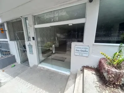 Apartamento com 2 Quartos à venda, 55m² no Fonseca, Niterói