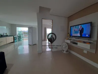 Casa com 3 Quartos à venda, 120m² no Campo Grande, Rio de Janeiro