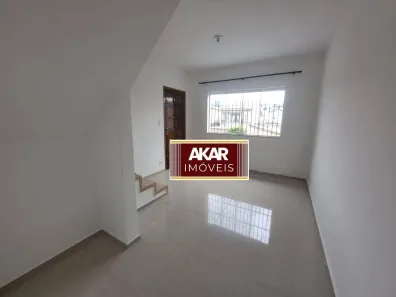 Sobrado com 2 Quartos à venda, 87m² no Independência, São Bernardo do Campo