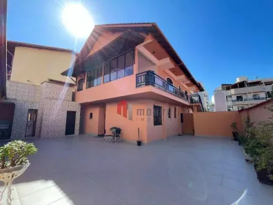 Casa com 4 Quartos à venda, 160m² no Teixeiras, Juiz de Fora