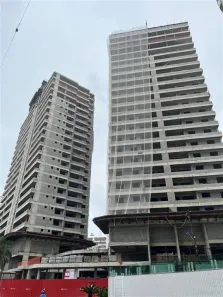 Apartamento com 2 Quartos à venda, 85m² no Caiçara, Praia Grande