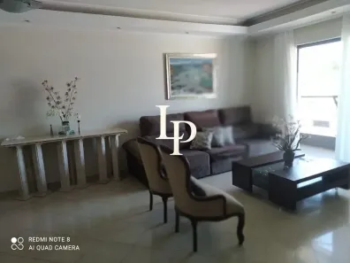 Apartamento com 3 Quartos à venda, 148m² no São José, São Caetano do Sul