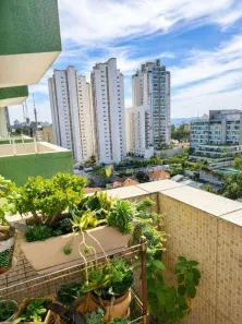 Apartamento com 2 Quartos à venda, 50m² no Pinheiros, São Paulo