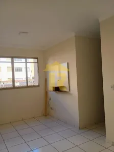 Apartamento com 3 Quartos à venda, 70m² no Residencial Rio das Flores, São José do Rio Preto