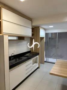 Apartamento com 2 Quartos à venda, 60m² no Parque dos Pirineus, Anápolis