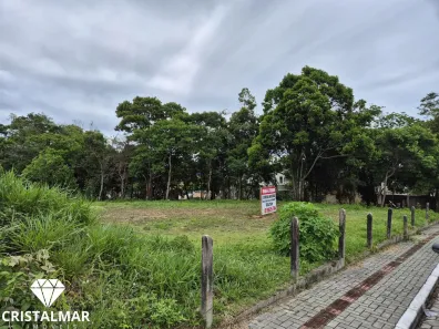 Lote/Terreno à venda, 756m² no José Amândio, Bombinhas