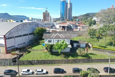 Casa com 3 Quartos à venda, 149m² no Centro, Rio do Sul