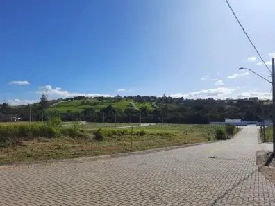 Lote/Terreno à venda, 304m² no Chácara São Félix, Taubaté