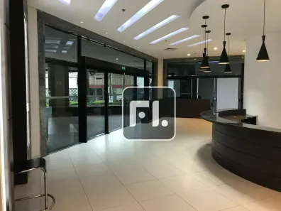 Sala Comercial à venda, 289m² no Vila Olímpia, São Paulo