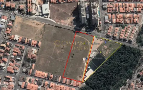 Lote/Terreno à venda, 30120m² no Jardim Sul, São José dos Campos