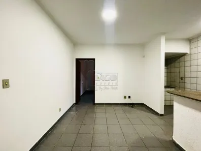 Apartamento com 1 Quarto à venda, 38m² no Jardim Irajá, Ribeirão Preto