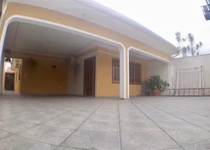 Casa com 3 Quartos à venda, 190m² no Parque Residencial Regina (Nova Veneza), Sumaré