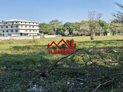 Lote/Terreno à venda, 60000m² no Eugênio de Mello, São José dos Campos