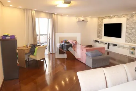 Apartamento com 4 Quartos à venda, 317m² no Santo Antônio, São Caetano do Sul