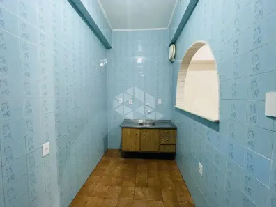 Apartamento com 2 Quartos para alugar, 55m² no Centro, Santa Maria