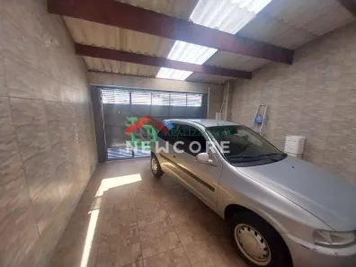 Casa com 3 Quartos à venda, 121m² no Vila Seabra, Mongaguá