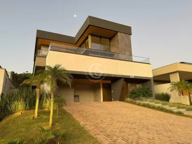 Casa com 6 Quartos à venda, 531m² no Alphaville - Lagoa dos Ingleses, Nova Lima