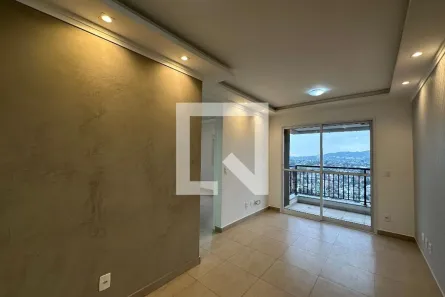 Apartamento com 2 Quartos à venda, 60m² no Melville Empresarial I e II, Barueri