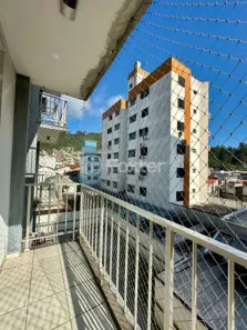 Apartamento com 1 Quarto à venda, 40m² no Trindade, Florianópolis
