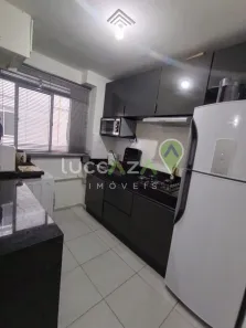 Apartamento com 2 Quartos à venda, 38m² no Vila Nova Aliança, Jacareí
