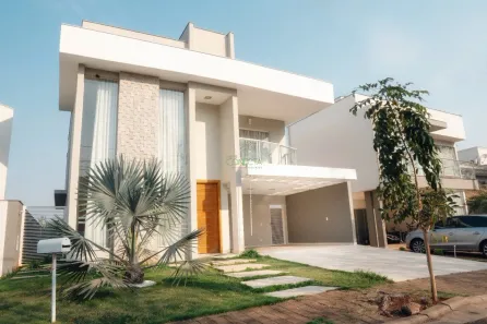 Casa de Condomínio com 3 Quartos à venda, 220m² no Esperança, Londrina