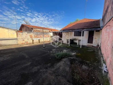 Ponto Comercial à venda, 160m² no Jardim Nossa Senhora de Fátima, Limeira