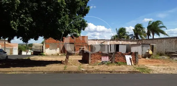 Lote/Terreno à venda, 360m² no Jardim Brasil, Adamantina