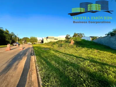 Lote/Terreno à venda, 1008m² no Jardim Novo Mundo, Sorocaba