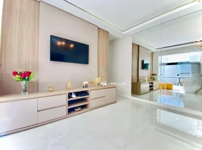 Apartamento com 2 Quartos à venda, 70m² no Jardim Flórida, Jundiaí