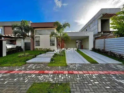 Casa de Condomínio com 3 Quartos à venda, 170m² no Inoã (Inoã), Maricá