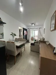 Apartamento com 2 Quartos à venda, 56m² no Centro, Guarulhos