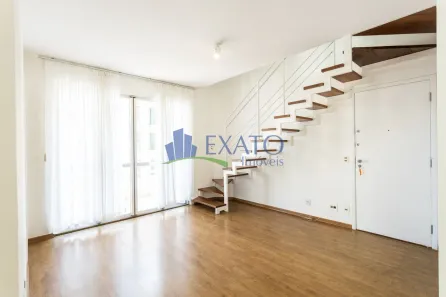 Apartamento com 2 Quartos à venda, 72m² no Indianópolis, São Paulo