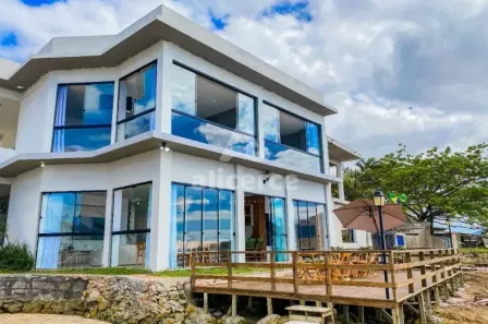 Casa com 5 Quartos à venda, 490m² no São Miguel (Guaporanga), Biguaçu
