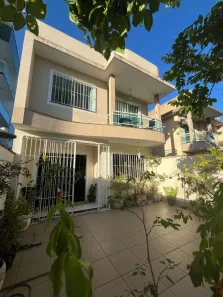 Casa com 3 Quartos à venda, 113m² no Jardim Mariléa, Rio das Ostras