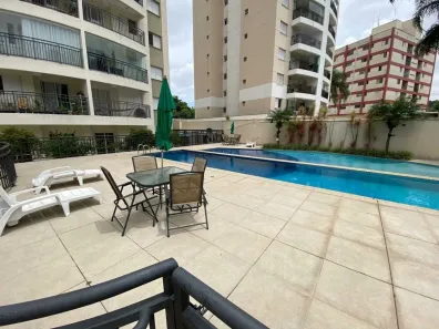 Apartamento com 2 Quartos à venda, 57m² no Vila Gomes, São Paulo