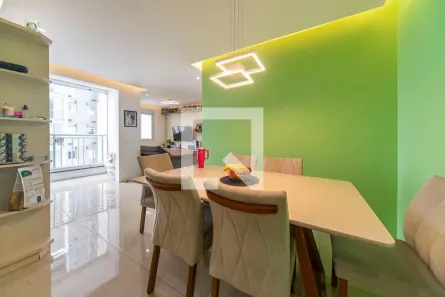 Apartamento com 2 Quartos à venda, 69m² no Rudge Ramos, São Bernardo do Campo