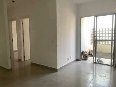Apartamento com 2 Quartos à venda, 55m² no Jardins do Império, Indaiatuba