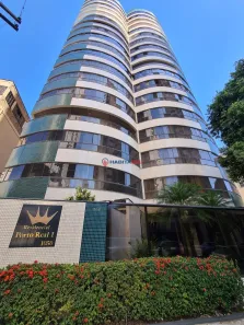 Apartamento com 4 Quartos à venda, 165m² no Setor Bueno, Goiânia