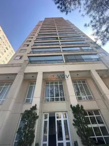 Apartamento com 3 Quartos à venda, 92m² no Vila Monte Alegre, São Paulo