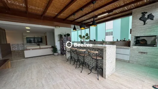 Cobertura com 3 Quartos à venda, 178m² no Ouro Preto, Belo Horizonte