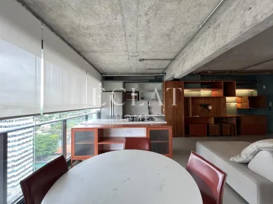 Apartamento com 1 Quarto à venda, 72m² no Jardim Nélia, São Paulo