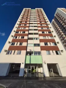 Apartamento com 3 Quartos à venda, 61m² no Brotas, Salvador