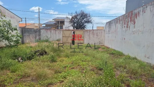 Lote/Terreno à venda, 330m² no Madureira, Bauru