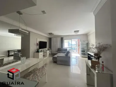Apartamento com 3 Quartos à venda, 128m² no Santa Paula, São Caetano do Sul