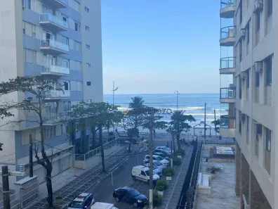 Apartamento com 3 Quartos à venda, 135m² no Pitangueiras, Guarujá