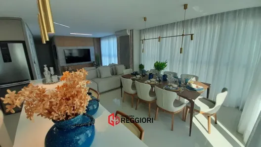 Apartamento com 4 Quartos à venda, 140m² no Centro, Balneário Camboriú