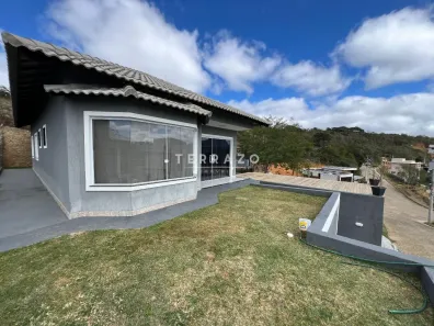 Casa de Condomínio com 3 Quartos à venda, 100m² no Albuquerque, Teresópolis