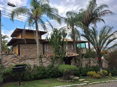 Casa com 5 Quartos para alugar, 340m² no , Armação dos Búzios