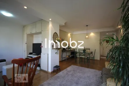 Apartamento com 3 Quartos à venda, 98m² no Jardim Ampliação, São Paulo